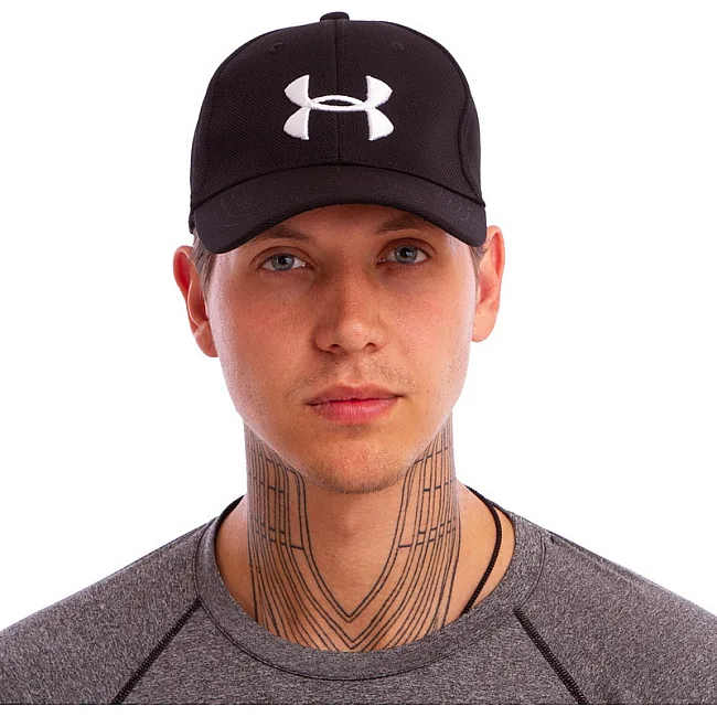 Кепка бейсболка UNDER ARMOUR TY-6377