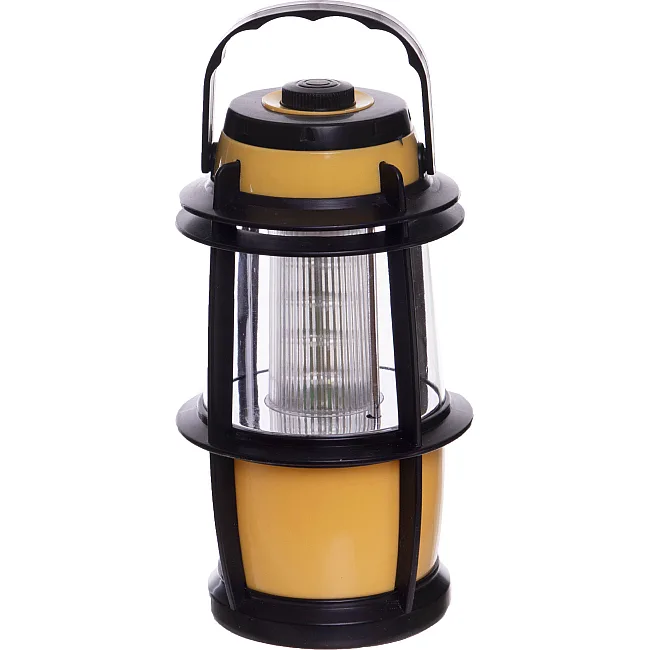 Кемпинговый фонарь
 SP-SPORT
 TY-7816 17х7,5см