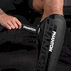 Защита голени и стопы Phantom APEX Striking Black