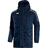 Куртка утепленная active JAKO 7197-09