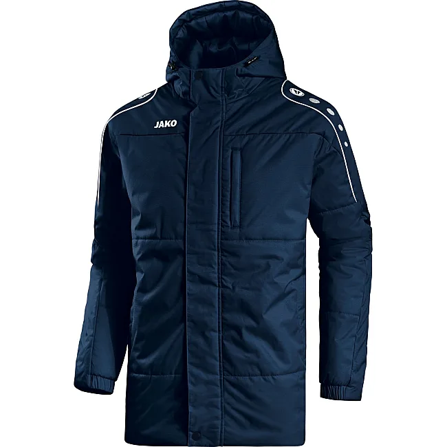 Куртка утепленная active JAKO 7197-09