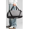 Сумка Puma BUZZ HEATHER S S Bag 35L сірий 51 х 25 х 28 см