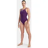 Женский купальник Arena TEAM SWIMSUIT SWIM PRO SOLID сиреневый