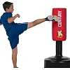 Мешок боксерский напольный CENTURY KID KICK WAVEMASTER красный (10152)
