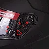Шлем для мотоцикла интеграл ASTONE MS-3596 (Белый)