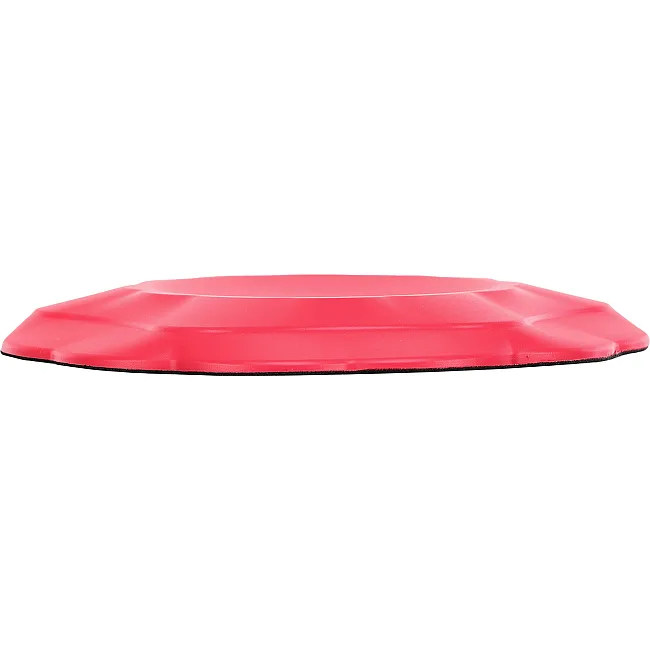 Подставка под локоть и колено для йоги
 2 штуки BLOOM YOGA PADS LB7032
19x1,5см (Красный)