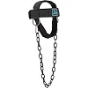Упряжь тренажер для тренировки мышц шеи NECK HARNESS LiveUp LP8715