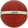 Баскетбольный мяч
 MOLTEN B7G3100-Q2Z
 7