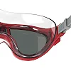 Очки для плавания Speedo JUNIOR BIOFUSE 2.0 MASK красный
