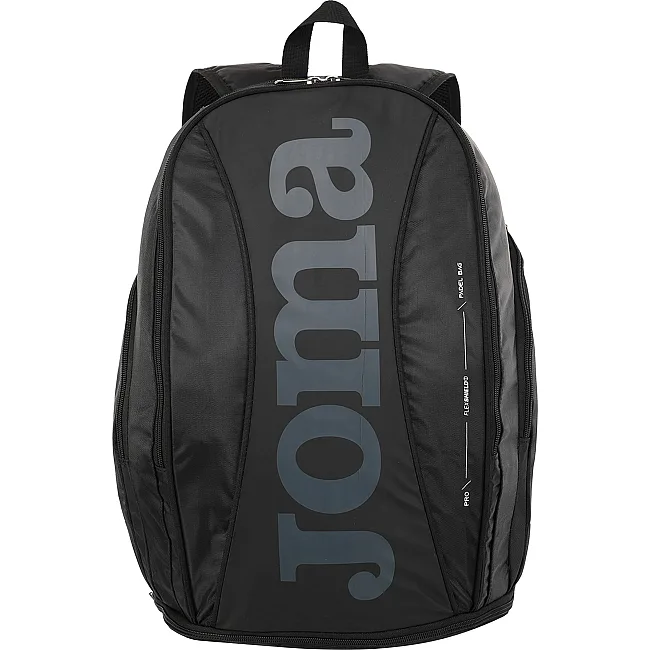 Спортивний рюкзак
 JOMA
 OPEN 400925-100 31л (Чорний)