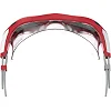 Очки для плавания Speedo JUNIOR BIOFUSE 2.0 MASK красный