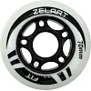Колеса для роликов без подшипников ø 70мм 4 штуки ZELART
 SK-4448 70х24мм