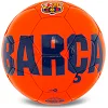 Футбольный мяч BALLONSTAR BARCELONA CRYSTAL FB-7961 №5 PU