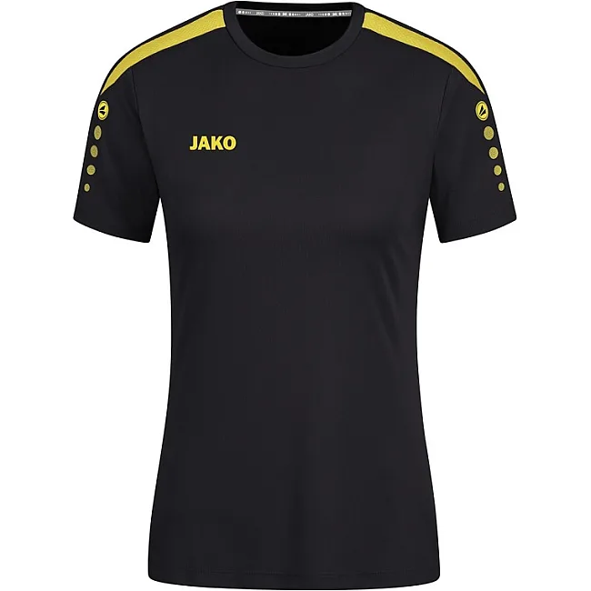 Футболка джерсі Power S/S JAKO 4223-803
