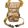 Тактична сумка
 на стегно SILVER KNIGHT TY-5717
 22х16х9см 3л (Хакі)