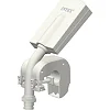Фонтан для басейну Intex 28089 з LED підсвічуванням