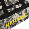Спортивна сумка UKRAINE GA-1801-UKR (Камуфляж UCP)