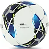 Футбольный мяч
 KELME NEW TRUENO 9886130 см
-9113-5 №5 PU (Белый-голубой)