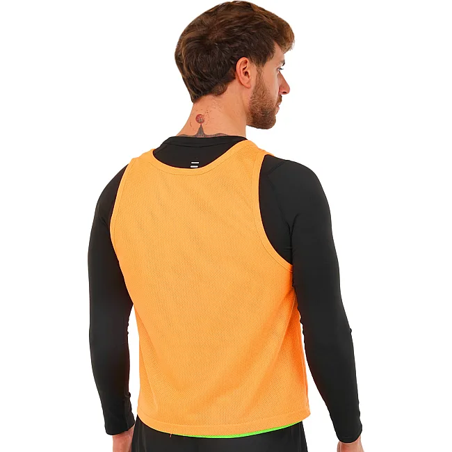 Манішка спортивна ігрова двостороння цільна JOMA

 101689-050 cалатово-жовтогарячий (Салатовий-жовтогарячий)
