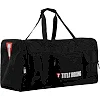 Спортивная сумка TITLE Boxing Deluxe Gear Bag Black