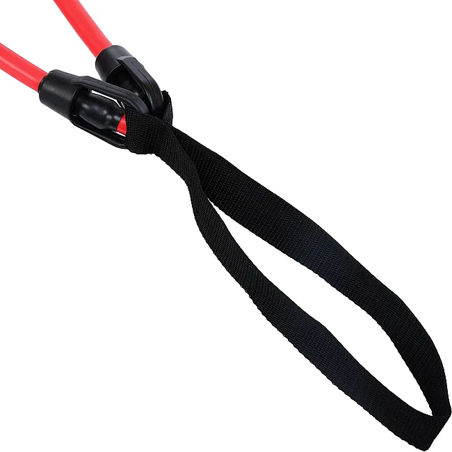 Тренажер для плавання з ручками для тренування гребка YINGFA TRAINING BELT PL-4040-L5A