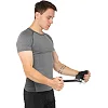 Рукоятка для тяги со средним хватом Mide Grip нескользящее покрытие ZELART
 TA-9629 55см
