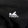 Плавки тренировочные с тормозящим эффектом сопротивляющиеся плавки YINGFA Ultimate Drag Suit Z907
XS-L (Черный)