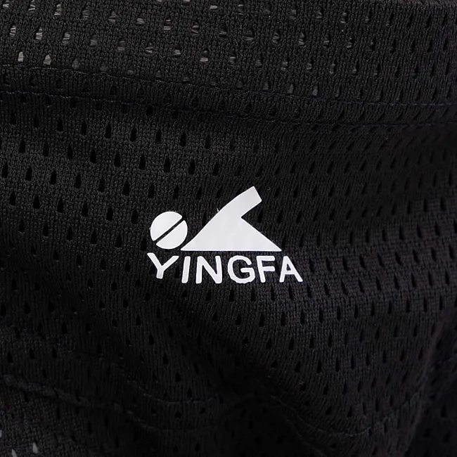Плавки тренировочные с тормозящим эффектом сопротивляющиеся плавки YINGFA Ultimate Drag Suit Z907
XS-L (Черный)