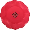 Подставка под локоть и колено для йоги
 2 штуки BLOOM YOGA PADS LB7032
19x1,5см (Красный)