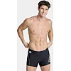 Плавки-шорты для мужчин Arena BYOR EVO SHORT R черный
