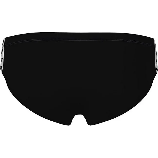 Плавки-слепы для мужчин Arena ICONS SWIM BRIEFS SOLID черный