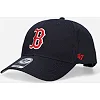 Кепка MVP 47 Brand BOSTON RED SOX RAISED BASIC