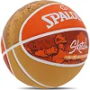 Баскетбольный мяч
 резиновый SPALDING JUMP SKETCH 84452Y
 7