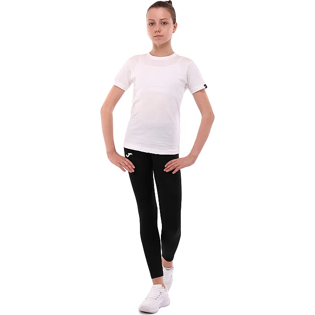 Футболка женская JOMA

 CHAMELEON 901326-200 5XS-XL (Белый)