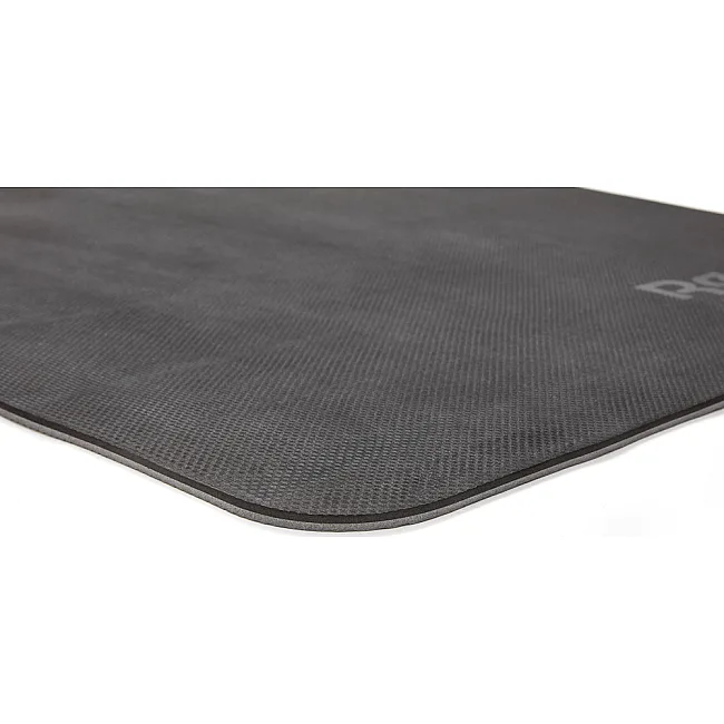 Двухсторонний коврик для йоги REEBOK Double Sided Yoga Mat 176 х 61 х 0,6 см