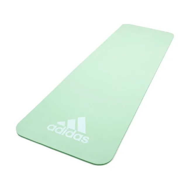 Коврик для фитнеса Adidas Fitness Mat 183 х 61 х 1 см