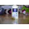 Свеча столовая цилиндр Bispol AURA Candles sw50_100_011 Молочный