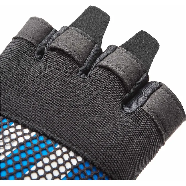 Перчатки для тренинга Adidas Performance Training Gloves синий L