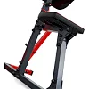 Парта Скотта с подставкой для штанги K-Sport KSSL115