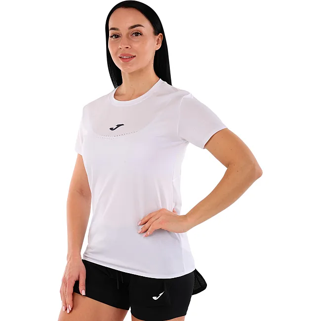 Футболка женская JOMA

 R-CITY 902292-200 (Белый)