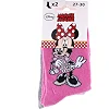 Носки MINNIE SOCKS 2P детские, арт.83892347-2