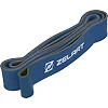 Резина петля для подтягиваний двухслойная ZELART
 FI-0911-7 (Синий)