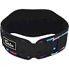 Пояс атлетический текстильный FAIRTEX 165551 спинка-18см

-голубой