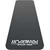 Коврик для йоги и фитнеса PowerPlay 4152 NBR Performance Mat Черный (183x61x1)