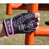 Перчатки для фитнеса POWER SYSTEM PS-2910 Classy Женские Pink