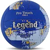 Волейбольный мяч LEGEND VB-4071 №5 PU (Синий-серый)