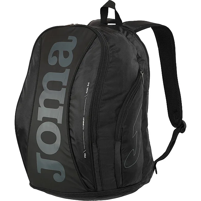 Спортивний рюкзак
 JOMA
 OPEN 400925-100 31л (Чорний)