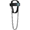 Упряжь тренажер для тренировки мышц шеи NECK HARNESS LiveUp LP8715