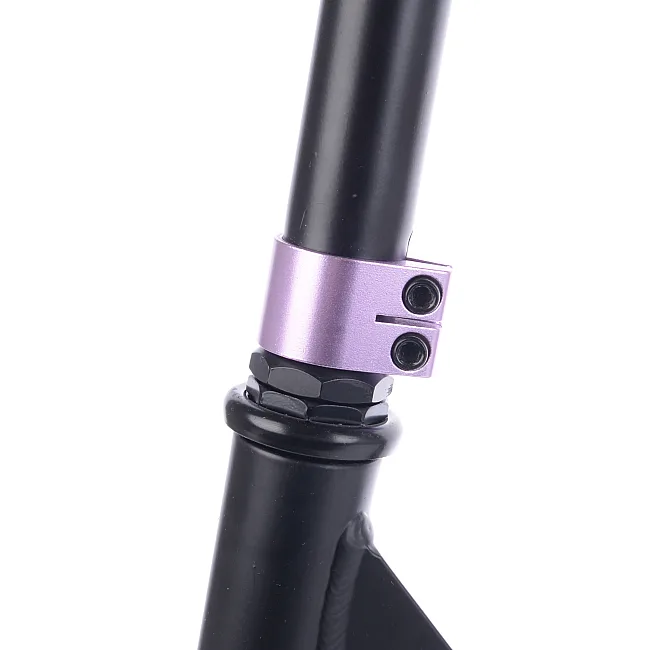 Самокат Tempish NIXIN 200 AL/pink
