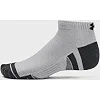 Носки UNDER ARMOUR Performance Tech 3pk Low серый